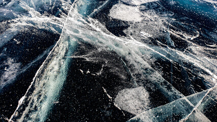 an unforgettable journey through the beauties of winter Baikal