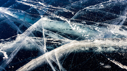 an unforgettable journey through the beauties of winter Baikal