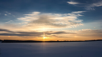 an unforgettable journey through the beauties of winter Baikal