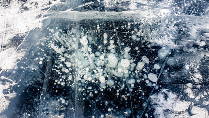 an unforgettable journey through the beauties of winter Baikal