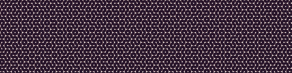 Colour Hexagon Tile Connection art background design illustration