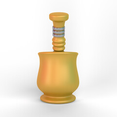 Eid Mortar and Pestle