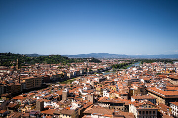 Florence, découverte de cette ville italienne