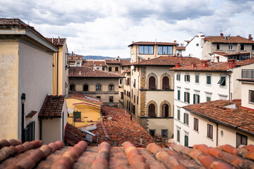 Florence, découverte de cette ville italienne