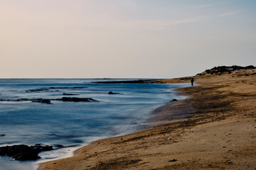 playa santi petri