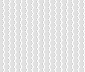 abstract white honeycomb pattern lines.