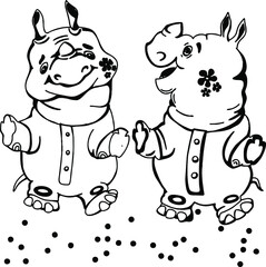 Little Rhino