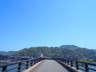 bridge japan traditional asia