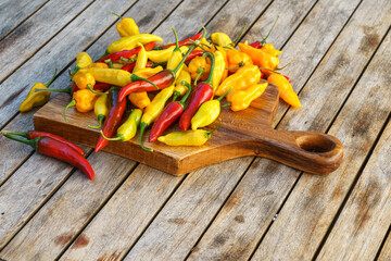 Chilis