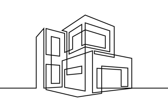 Types of Drawings for Building Design