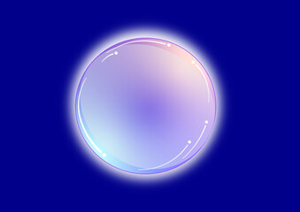 glass sphere