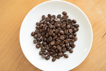 コーヒー豆