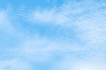 beautiful sky white clouds perfect for the background