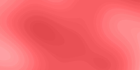 Abstract pink background with hearts in papercut design in illustration . Modern and geometric and similar design .psychedelic web abstract pattern and hypnotic background, futuristic banner.