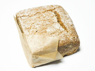 loaf of bread