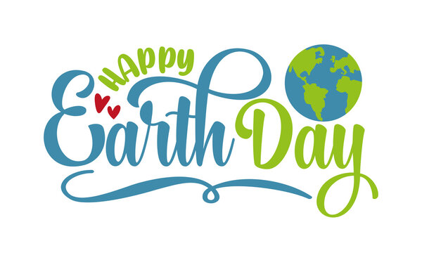 Happy Earth Day" Images – Browse 3,375 Stock Photos, Vectors, and Video |  Adobe Stock