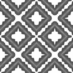 Geometric pattern for fabrics and textiles and packaging and gifts and cards and linens 