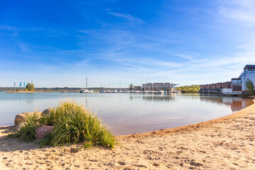 Am Störmthaler See