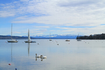 Ammersee