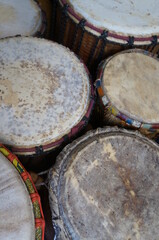 World Percussion