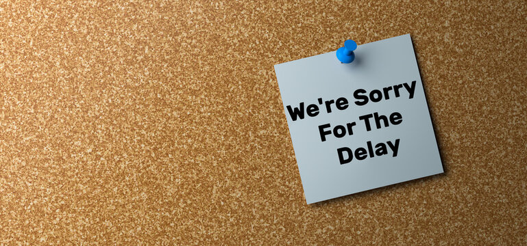We are sorry for the delay