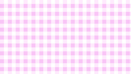 pastel pink tartan, plaid, gingham, checkered pattern background, perfect for wallpaper, backdrop, postcard, background