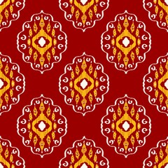 seamless pattern