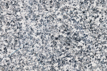 White and black noisy marble mineral texture