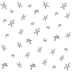 stars background