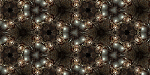 Fractal Background