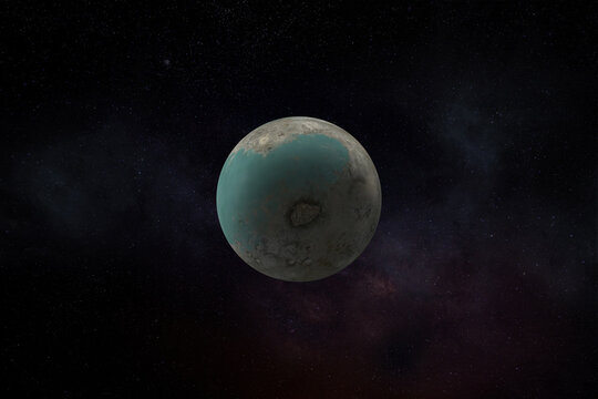 Planetas