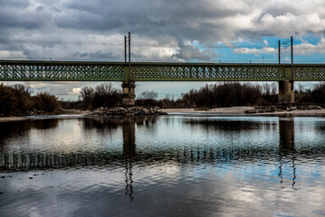 pont du chemin de fer