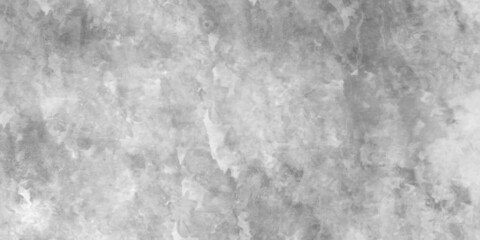 Fototapeta na wymiar White marble texture and white watercolor background whtie wide grunge effect texture. watercolor background with space and concrete wall tuxture.