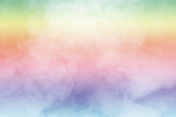 Abstract red watercolor hand paint texture. Abstract Watercolor Background.