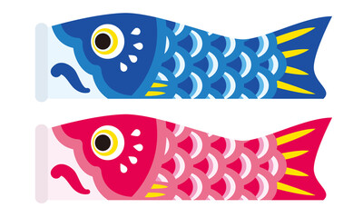 2022-114鯉のぼり