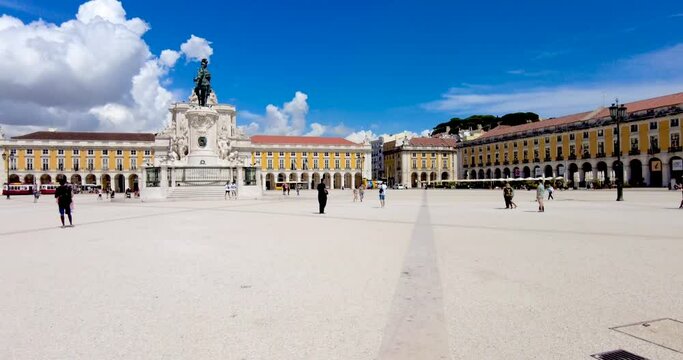 piazza sestieri city
