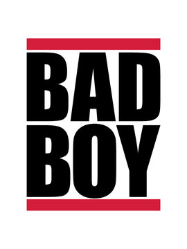 Balken Bad Boy 