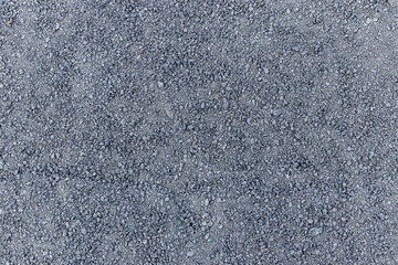 A crumb of gabbro-diabase black stone for the preparation of asphalt mix for road construction