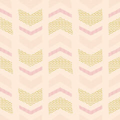 Vector chevron seamless pattern background. Perfect for fabric, scrapbooking, wallpaper projects.