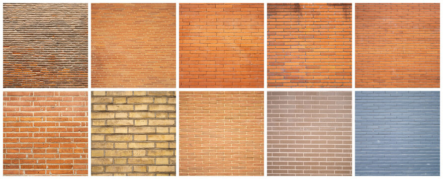 Brick - Texture
