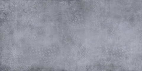 cement background with blue tone pattern