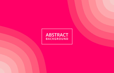 Abstract background with waves. Abstract background for banner.