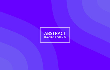 Abstract background with waves. Abstract background for banner.