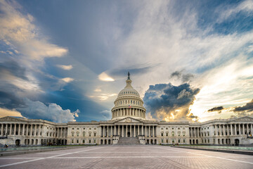 United States Capitol Building