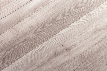 Laminate wood floor background texture. Wooden laminate