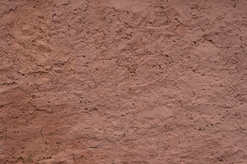 Fototapeta premium Muro con revestimiento monocapa