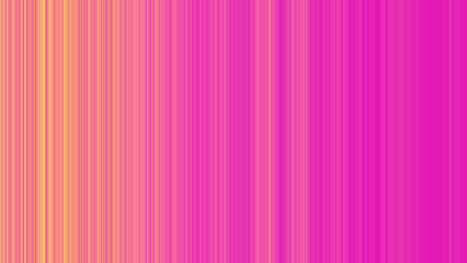abstract lines background, pink and yellow background, banner with space for text
