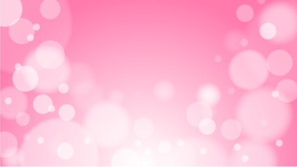 キラキラ背景　赤