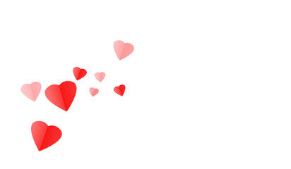 Love letter, paper heart, love, romance, good feelings, emotional state, marriage, marriage, in love, love at first sight