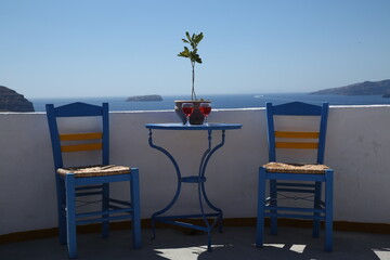 Greece, Santorini, Aegean, Travel, Tourism, Mediterranean, Island